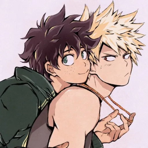 creator bkdk🧡💚 shipper's avatar