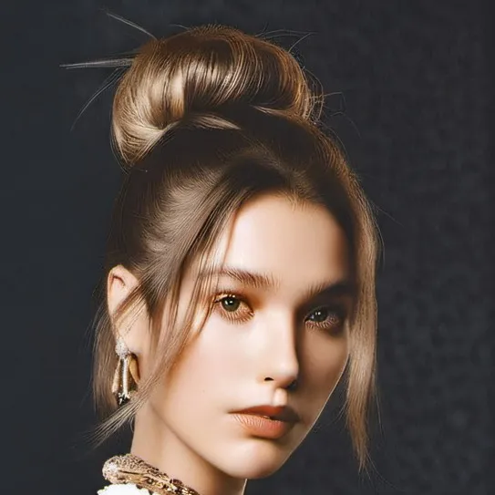 chat with ai character: Lana DTI