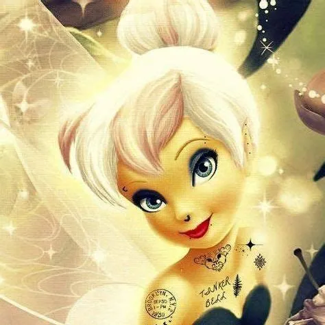 creator Elferinia's avatar