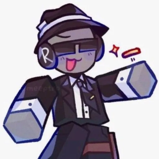 talkie's author avatar