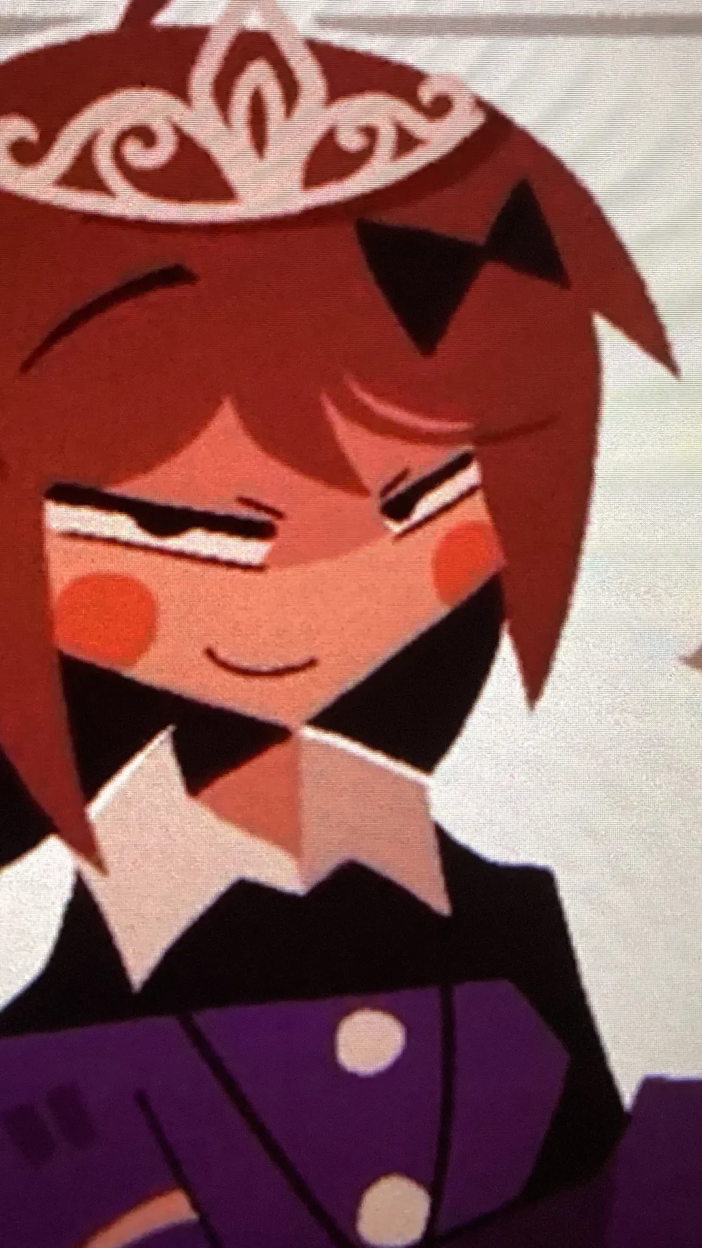 ai character: Alice fpe background