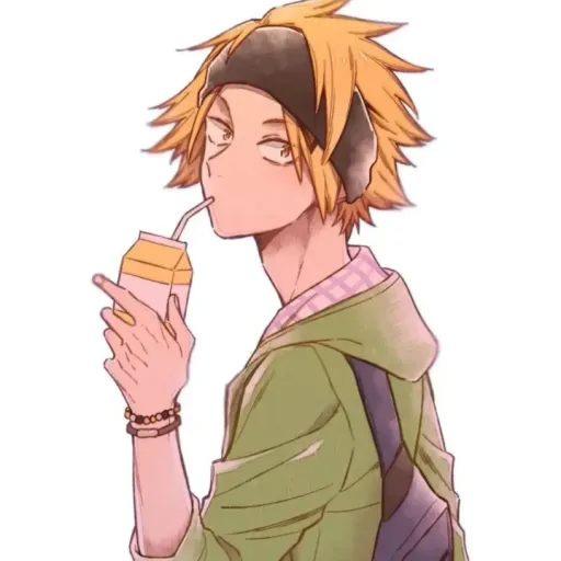 creator 💛⚡denki kamanari⚡💛's avatar