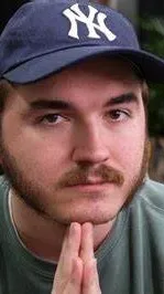 ai character: Jsclatt background