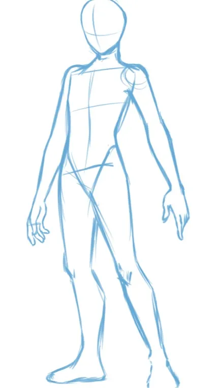 ai character: MHA cooking background