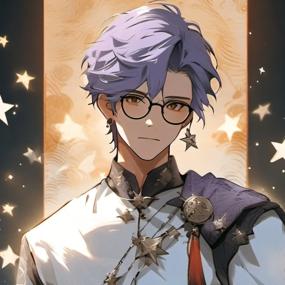 chat with ai character: Ryuji