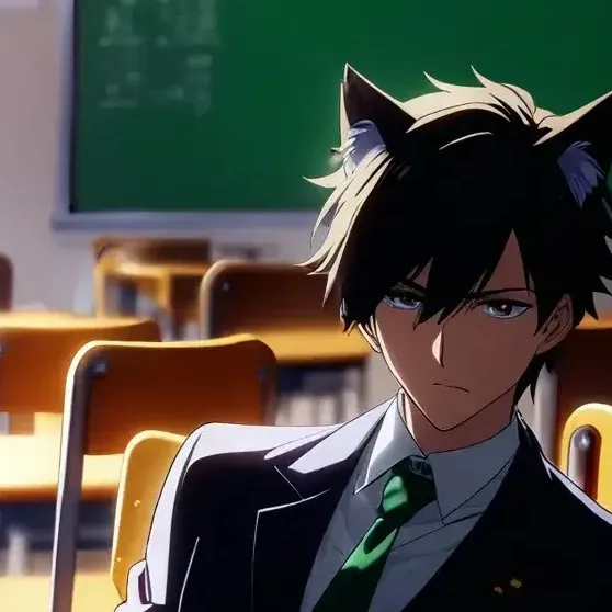 chat with ai character: Ryu