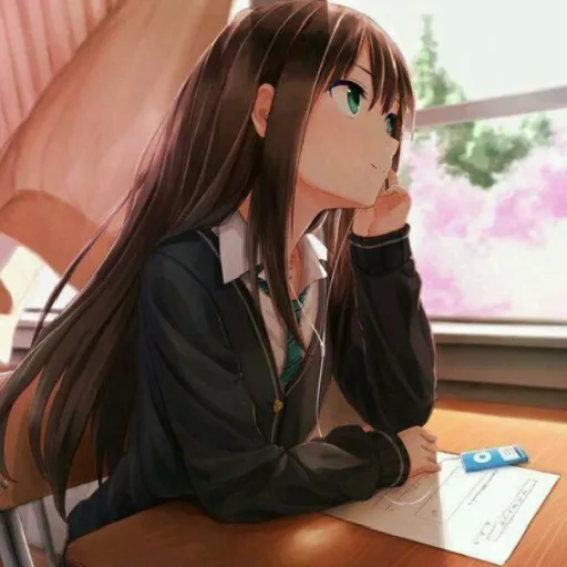 creator María _2025's avatar