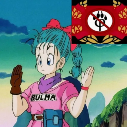 creator Goku Anti furros's avatar