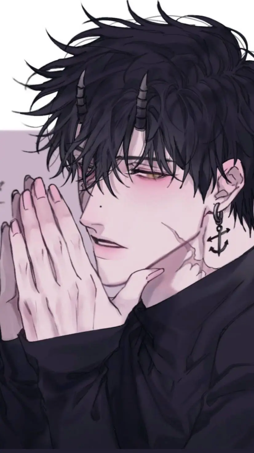 ai character: ~{dave}~ background