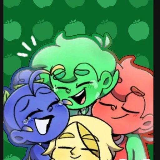 creator Amydoidisss's avatar