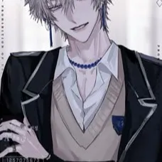 chat with ai character: Luke