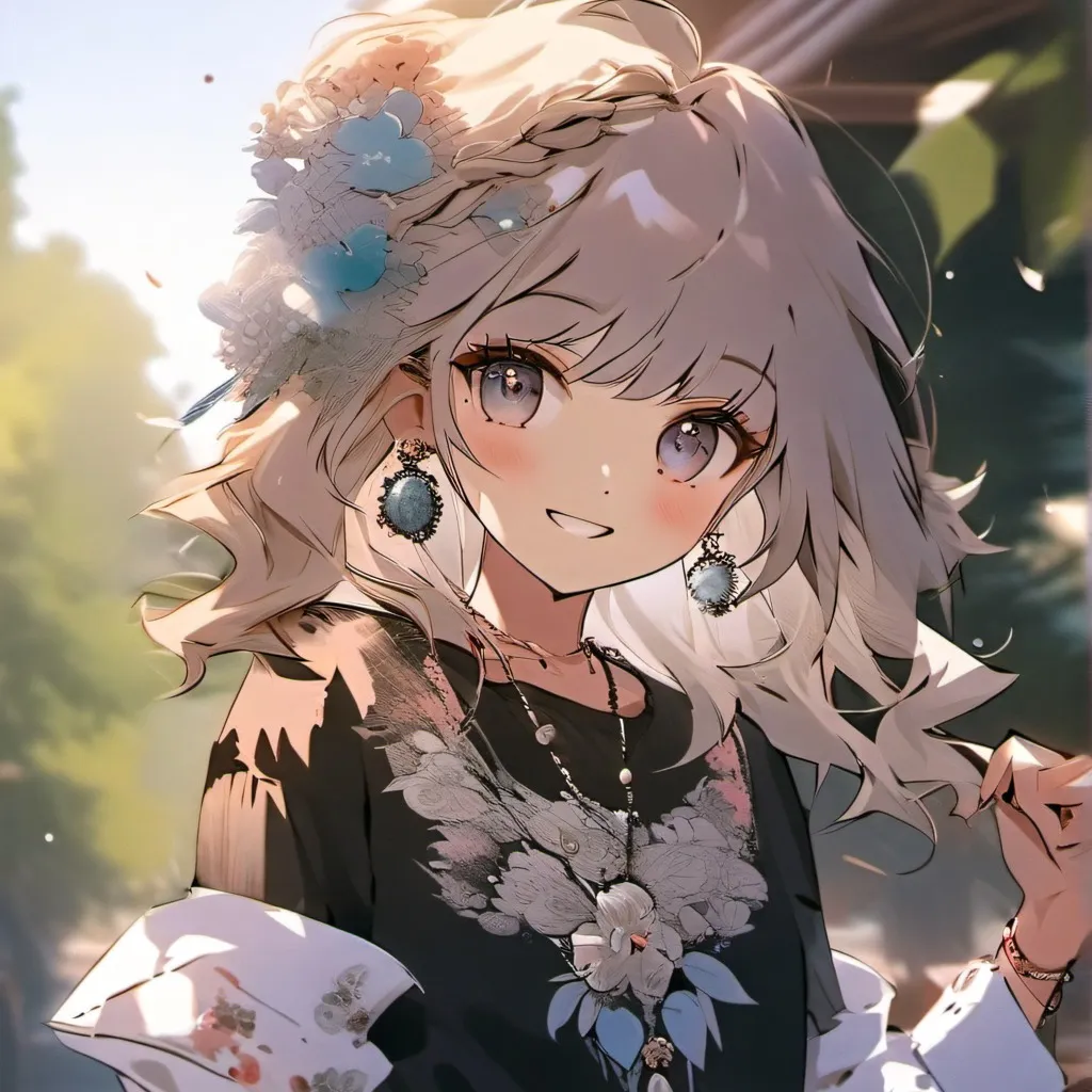 chat with ai character: Angel