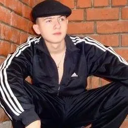 chat with ai character: Anthony