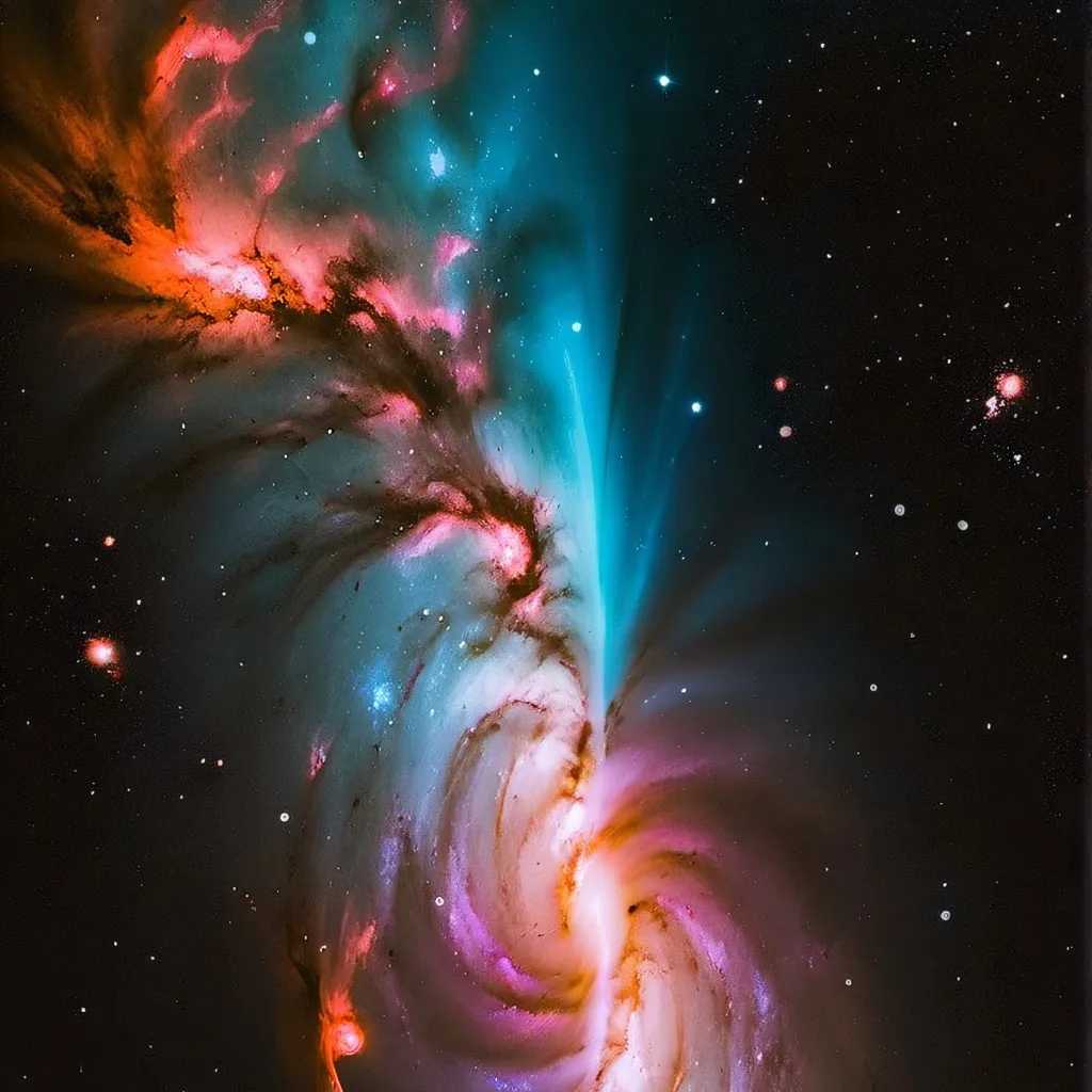 chat with ai character: Atlas_destroyer