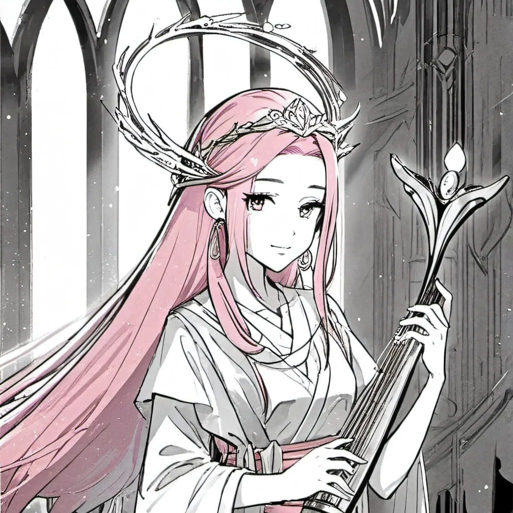 chat with ai character: ♡Eternal sugar♡