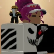 chat with ai character: Roblox09998 (Girl)