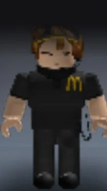 ai character: Nebzie (Roblox) background