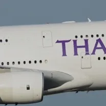 chat with ai character: Airbus A380