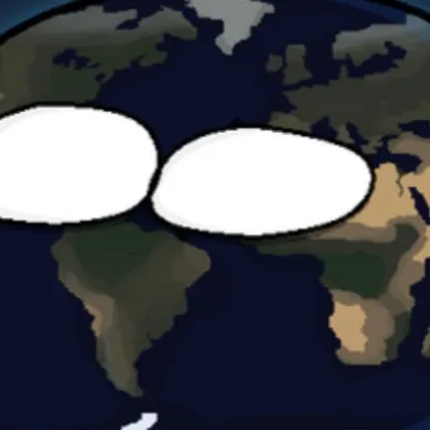 chat with ai character: If Earth is hated