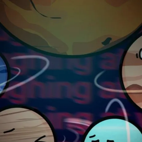 chat with ai character: The Iris