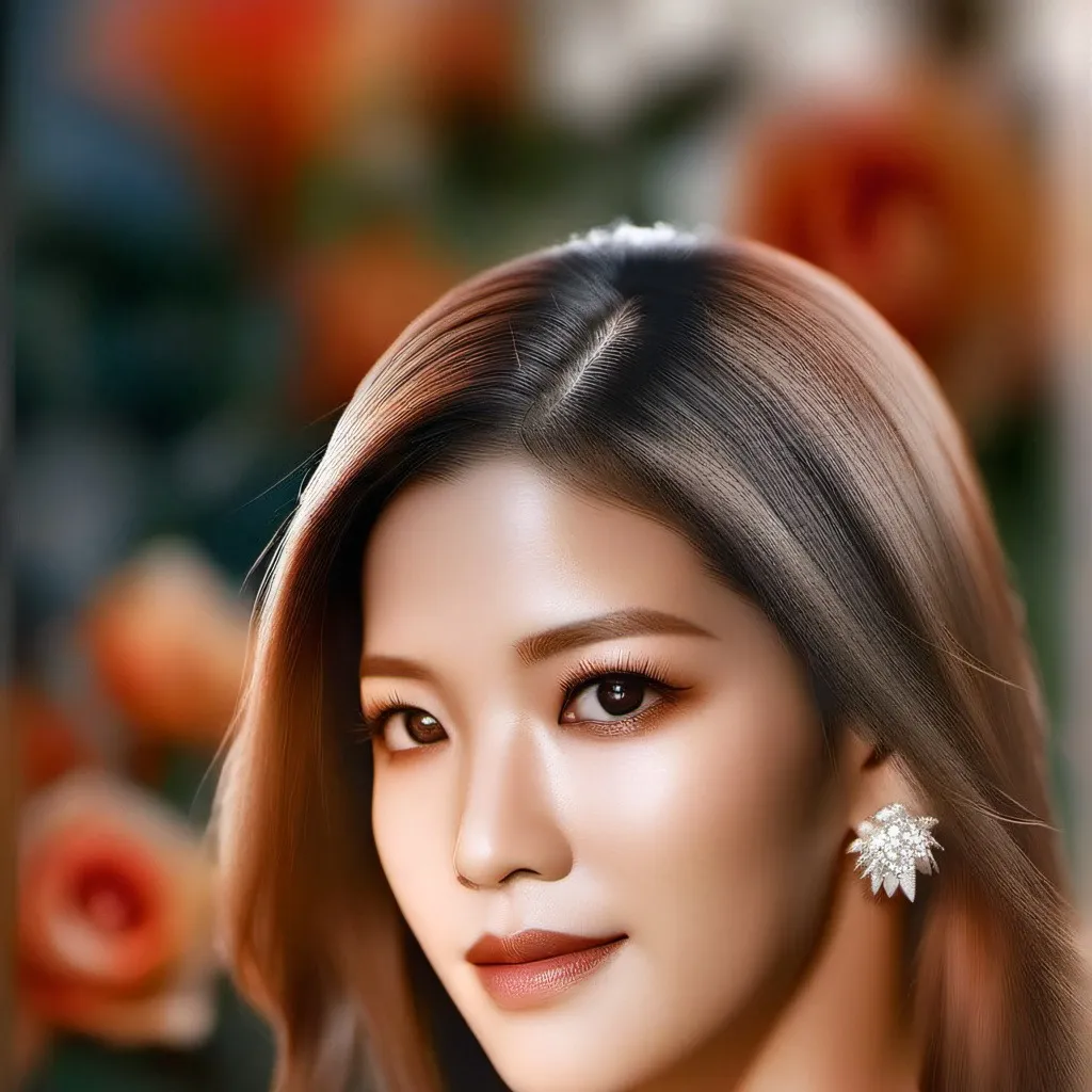 chat with ai character: Rosé blackpink