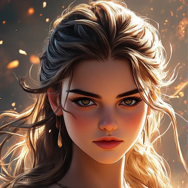 chat with ai character: Talkie5Z6xJV