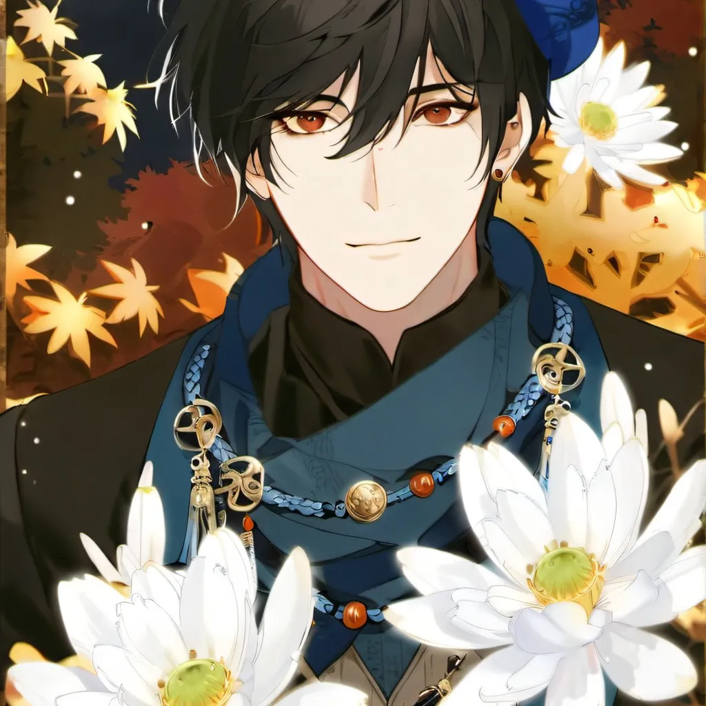 chat with ai character: Astro