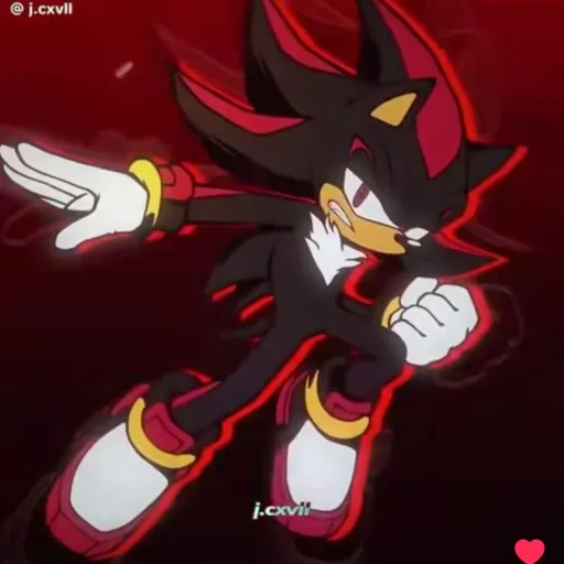 creator ⚡Shadow⚡'s avatar