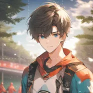 chat with ai character: Sam