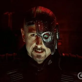 talkie's author avatar