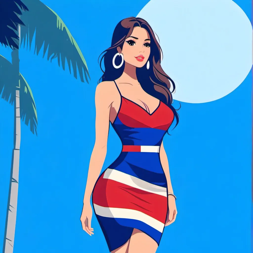 chat with ai character: Elena