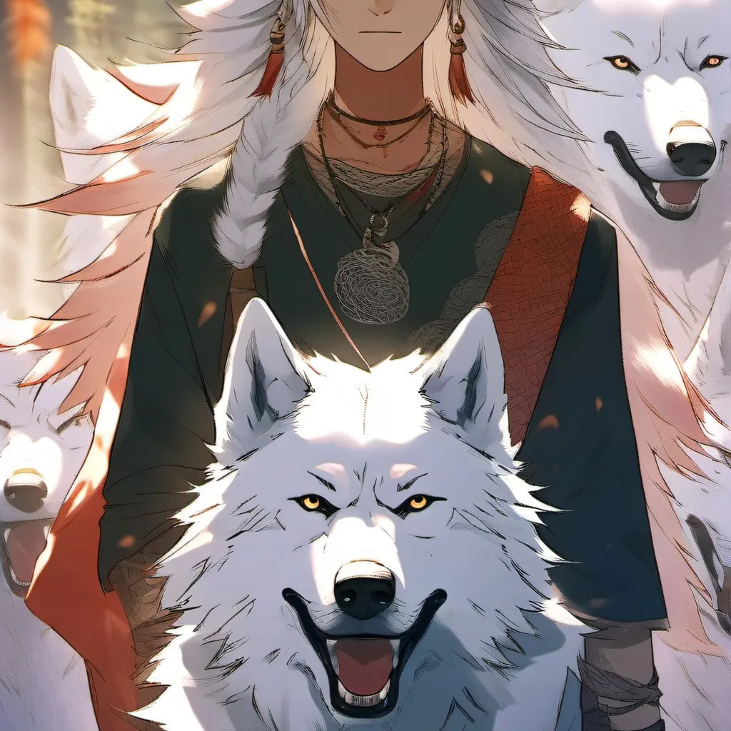 chat with ai character: jase