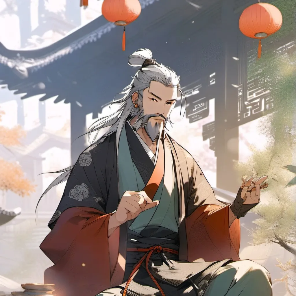 chat with ai character: Arc Arts Teacher