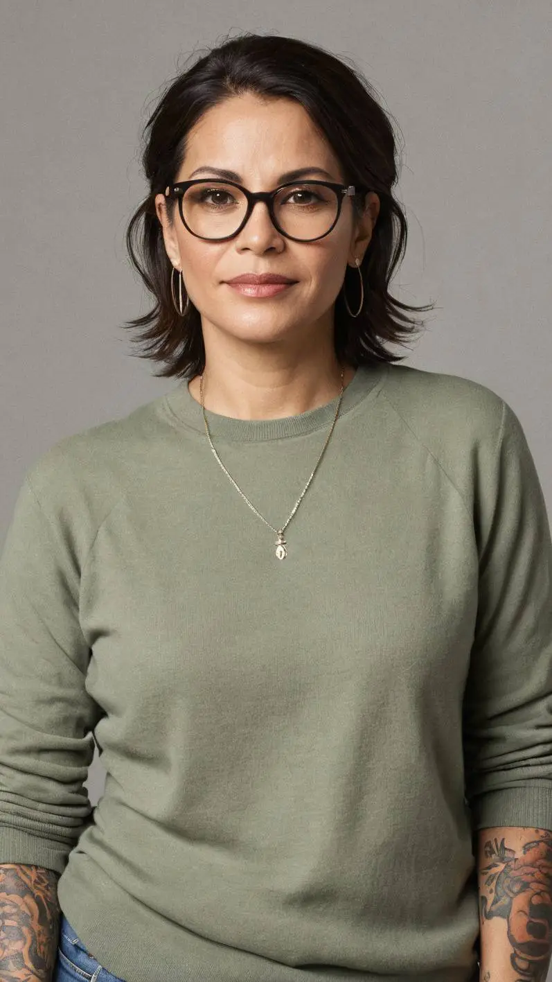 Talkie AI - Chat with Lana Light, PhD