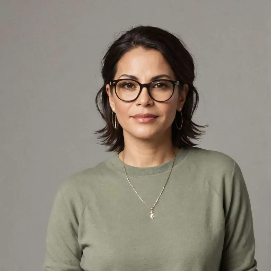 chat with ai character: Lana Light, PhD