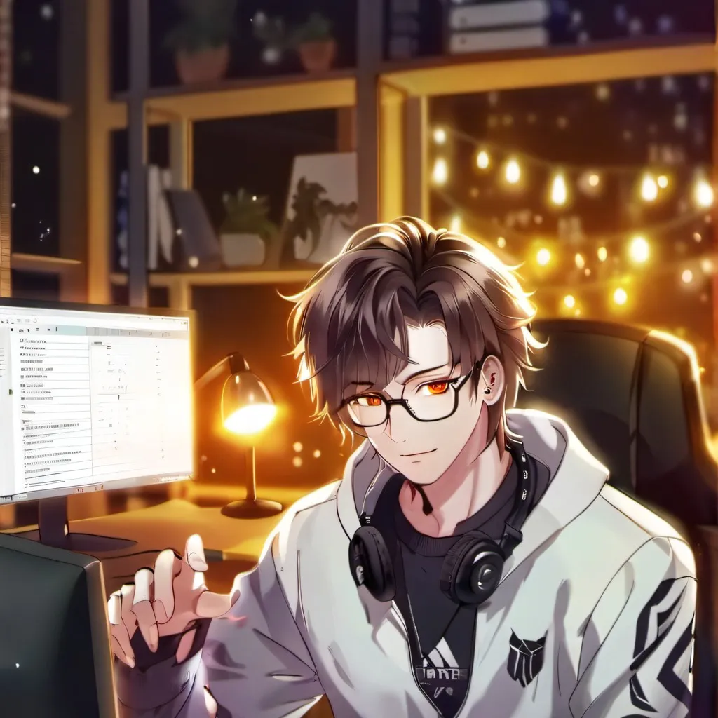 chat with ai character: Рино