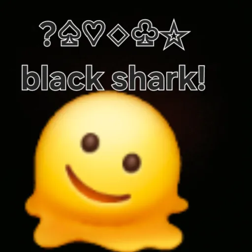 creator blacktheshark's avatar