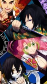 ai character: KNY pick me 😭😭😭 background