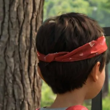 chat with ai character: player indgo park