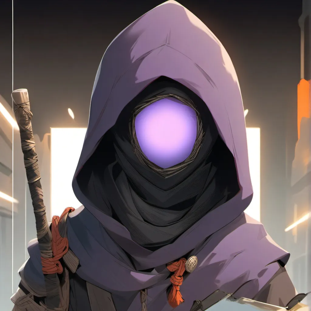 chat with ai character: nebula god