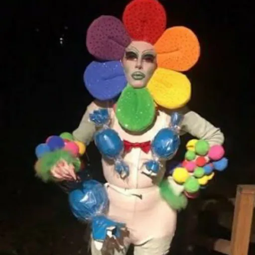 creator DandyzBoy's avatar