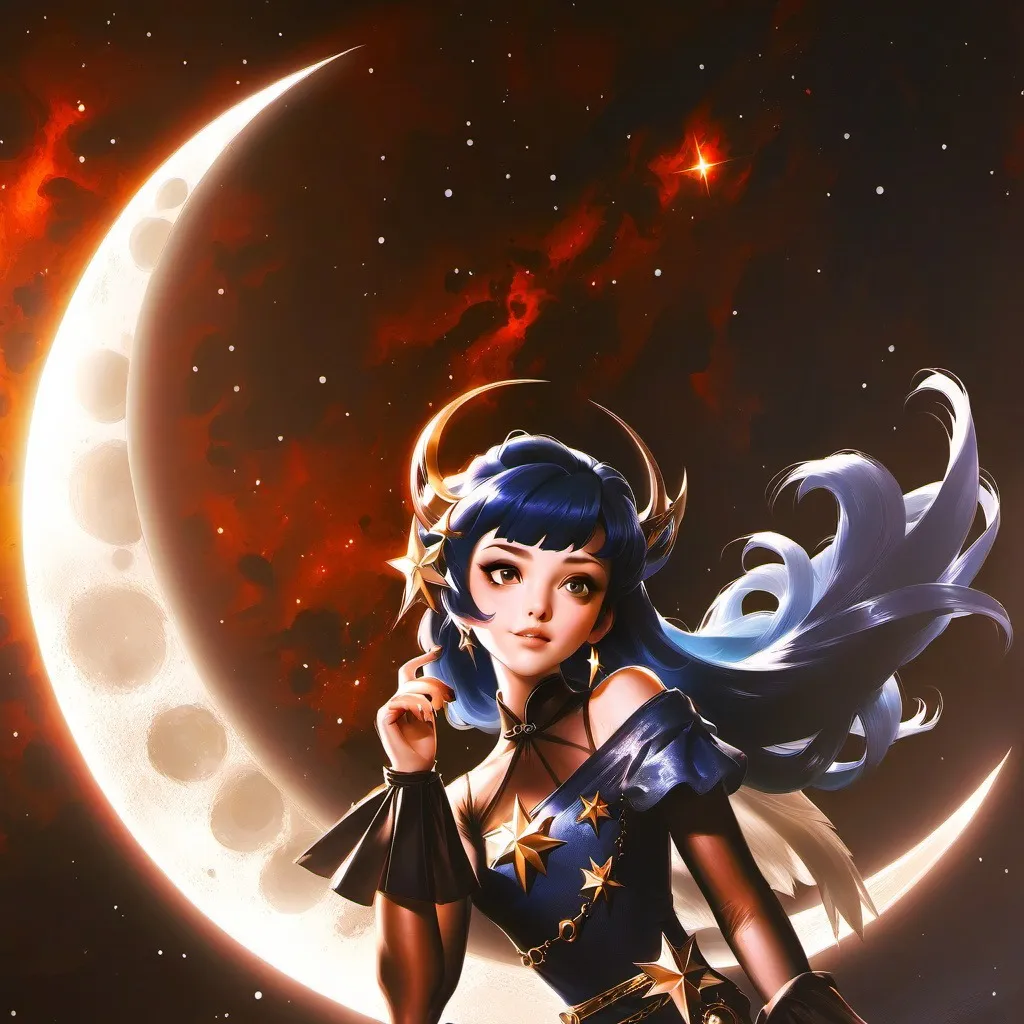 chat with ai character: ✨MONA✨