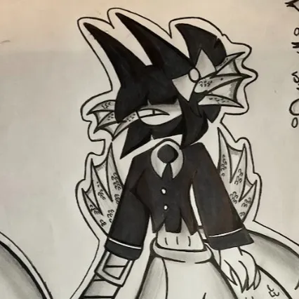 chat with ai character: Siren Miss bloomie