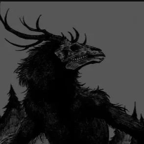 chat with ai character: Wendigo