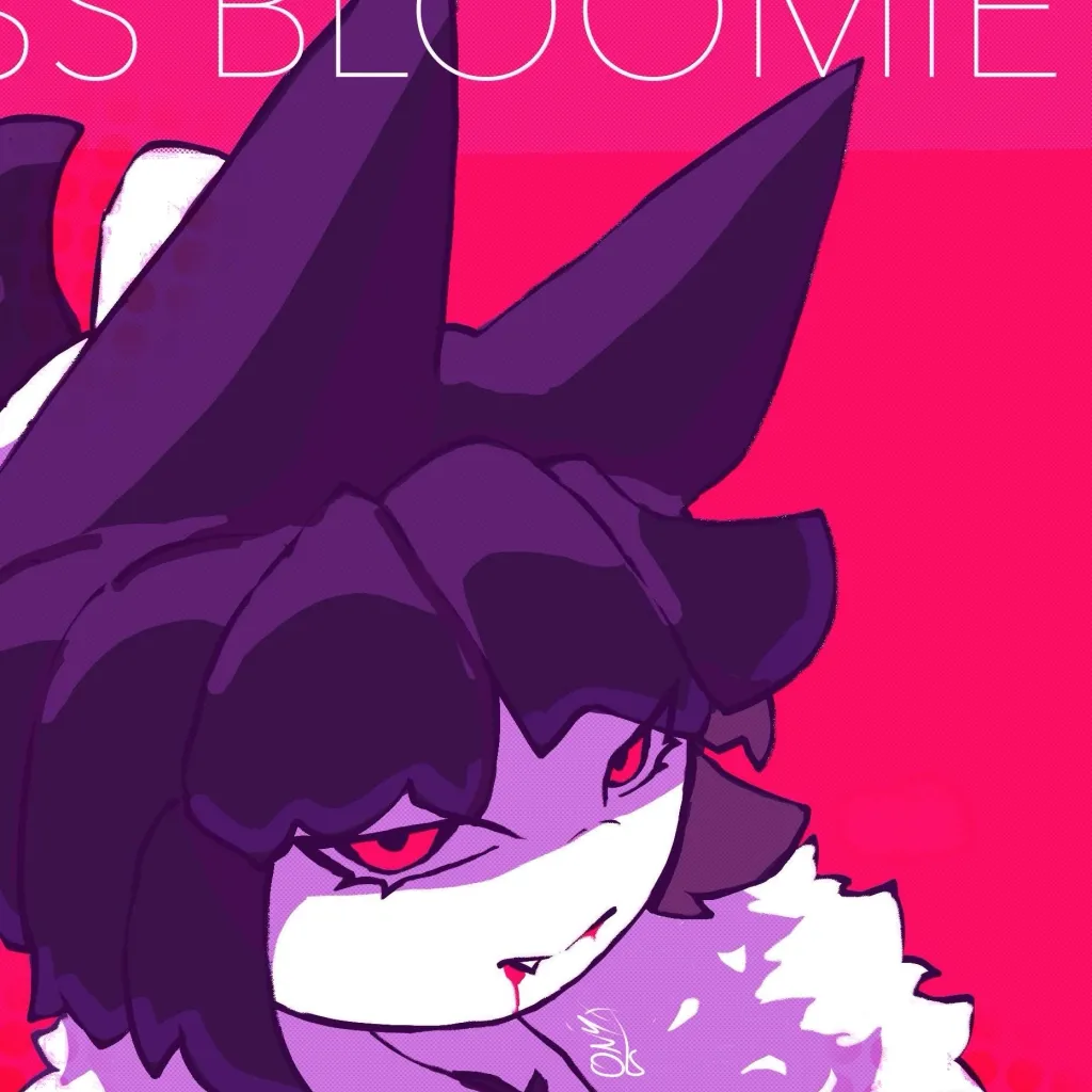 chat with ai character: Vampire Bloomie 🩸
