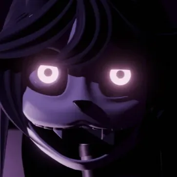 chat with ai character: FNAFPE Miss Circle