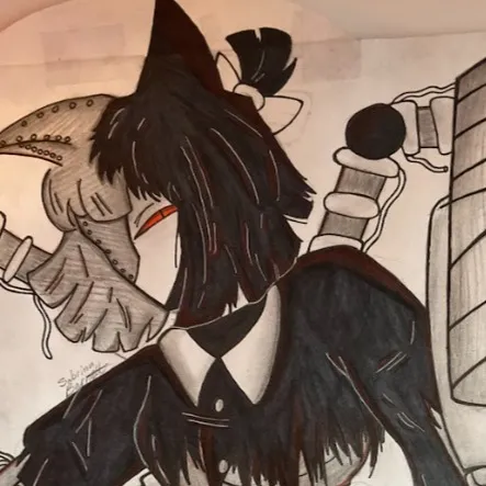 chat with ai character: terminator Bloomie