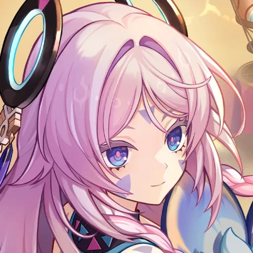 creator Fleur de Lys's avatar