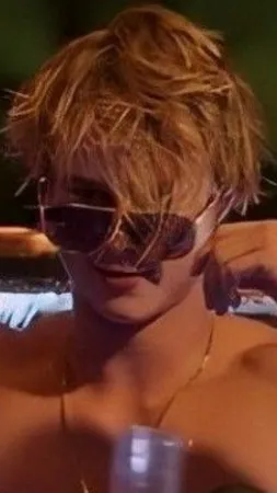 ai character: JJ Maybank background