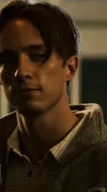 ai character: Rafe  background